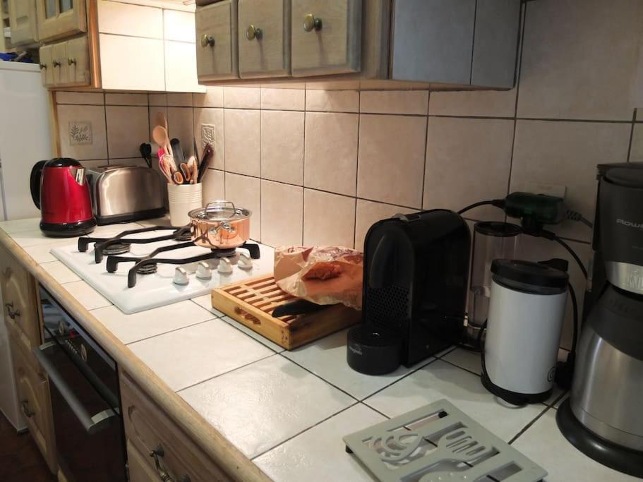 Apartamento Charming Flat In Historical Centre Dijon Exterior foto