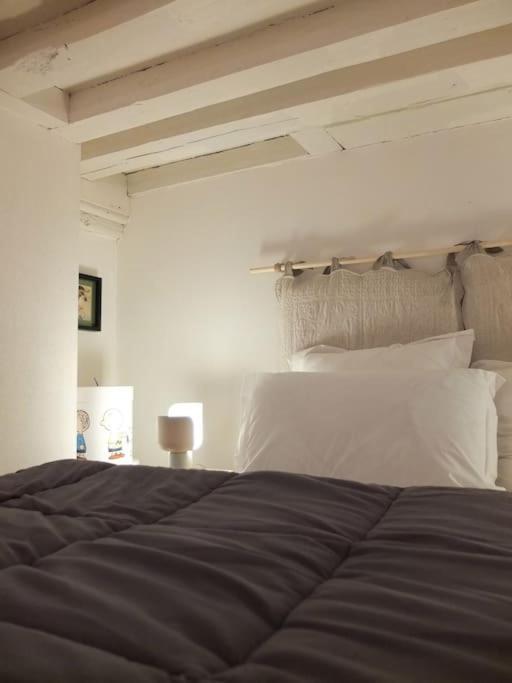 Apartamento Charming Flat In Historical Centre Dijon Exterior foto