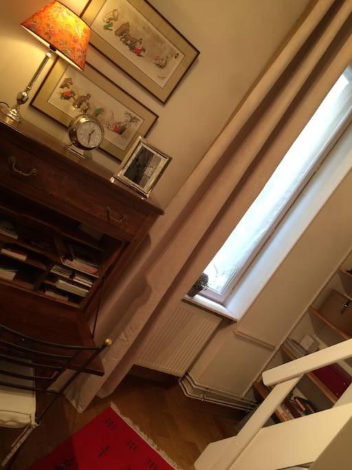 Apartamento Charming Flat In Historical Centre Dijon Exterior foto